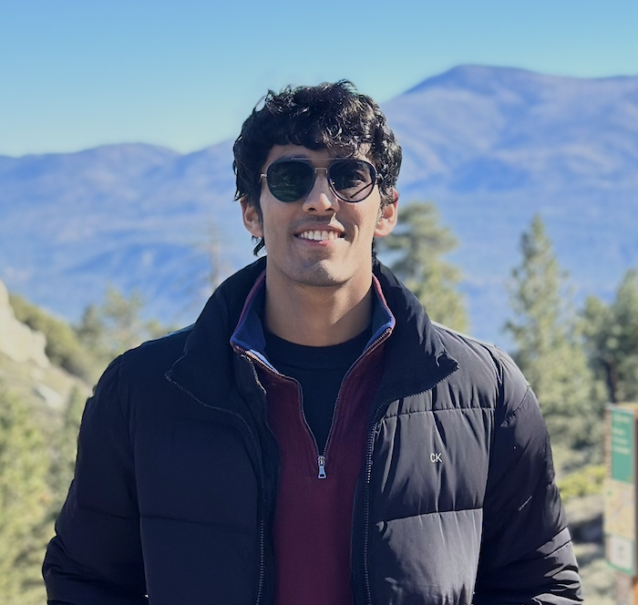 Ritvik Kapila